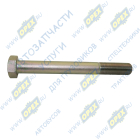 826/01712 Болт С/И 1" 12-UNFх228 Р=70 К=38 стремяночный крепления заднего моста JCB Spare Parts